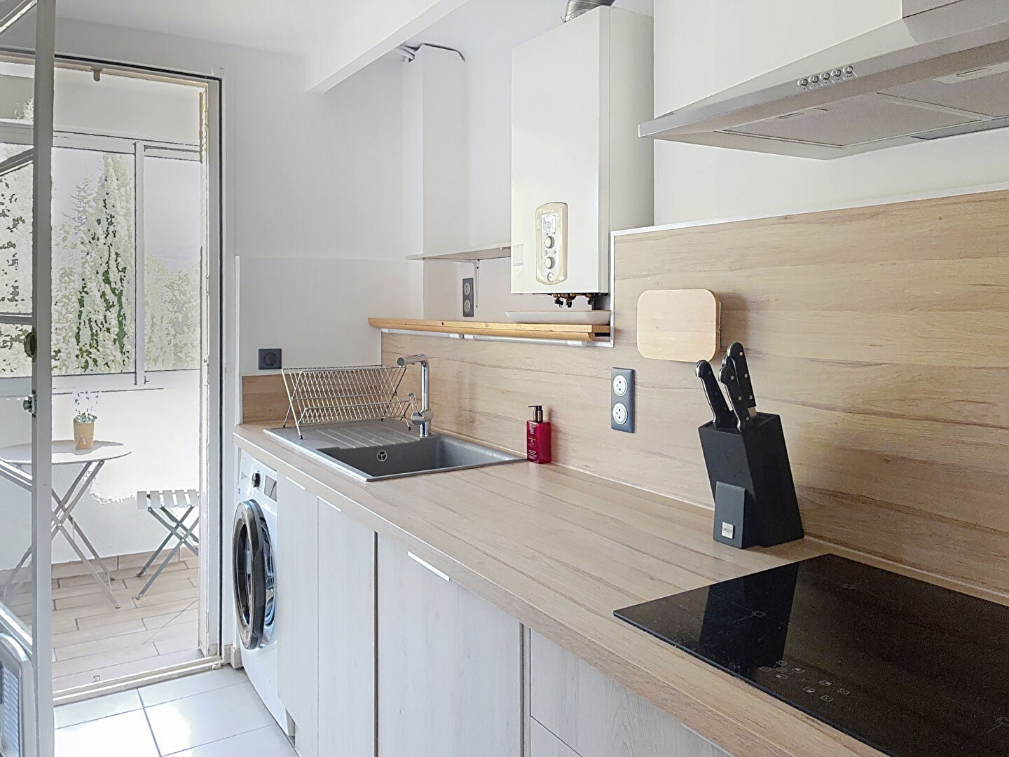 Flat Route de Berre in Aix-en-Provence