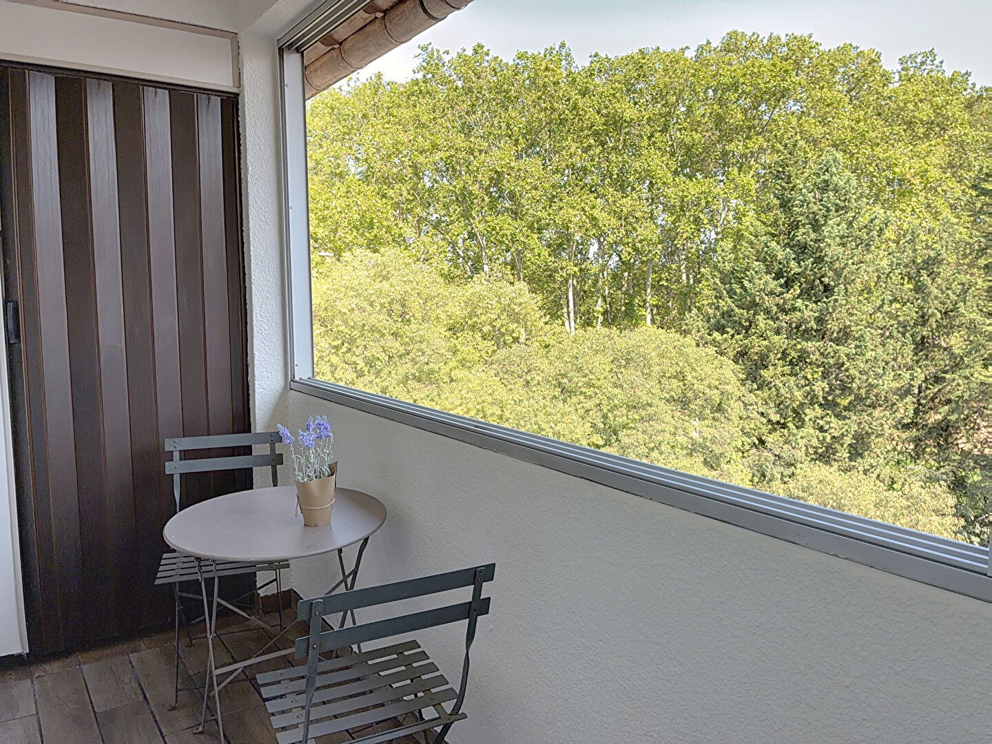 Flat Route de Berre in Aix-en-Provence