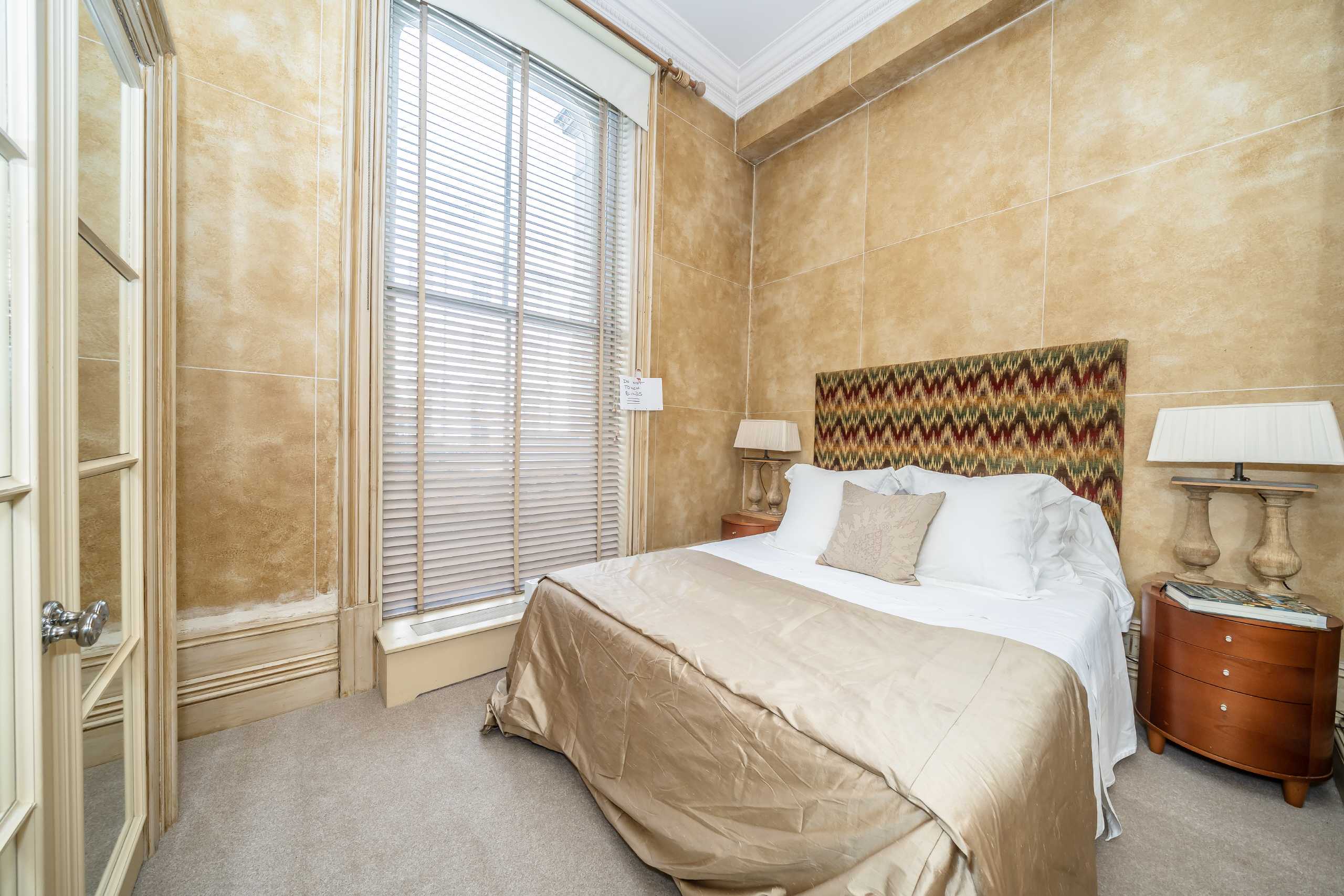 Flat Porchester Square in City of Westminster