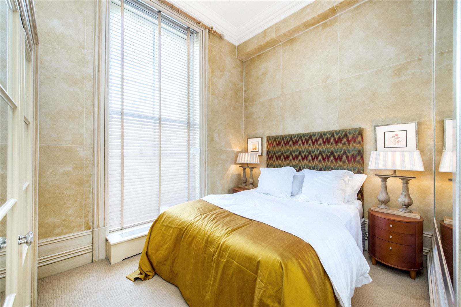Flat Porchester Square in City of Westminster
