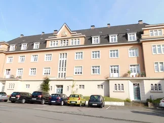 Wohnung Hindenburgstraße in Wuppertal