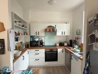 Wohnung Hindenburgstraße in Wuppertal