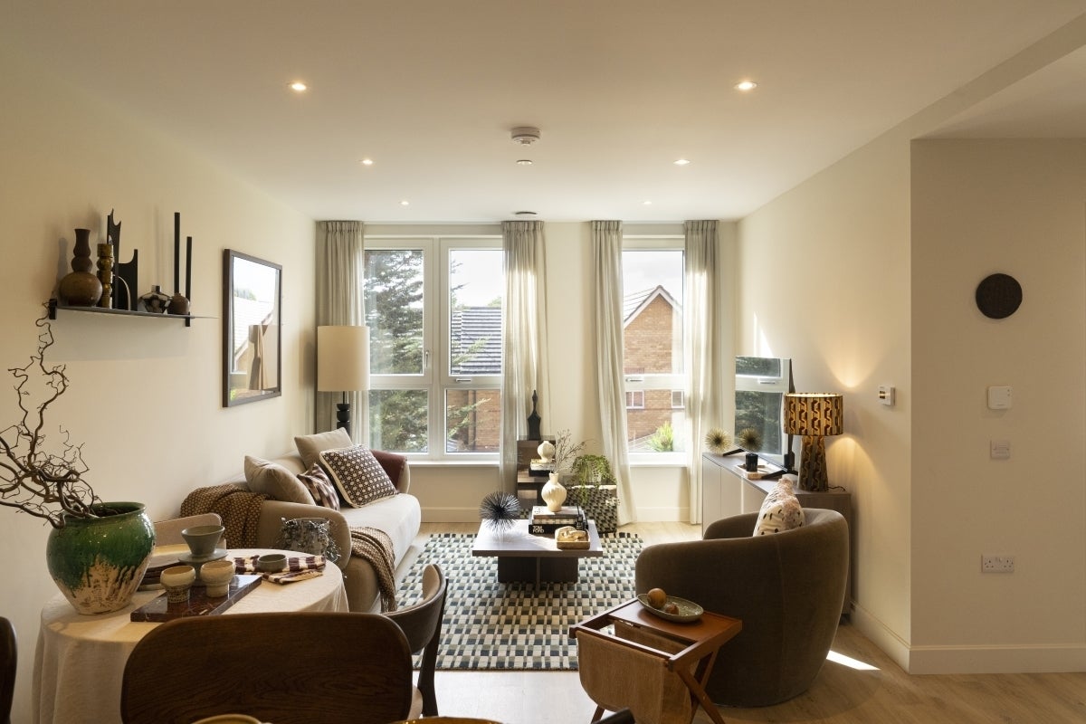 Flat Westbourne Grove in Greater London