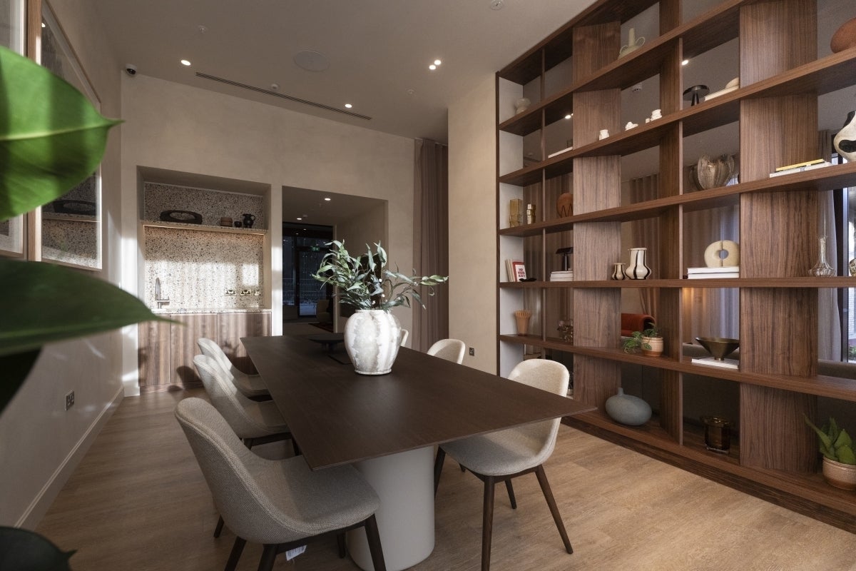 Flat Westbourne Grove in Greater London