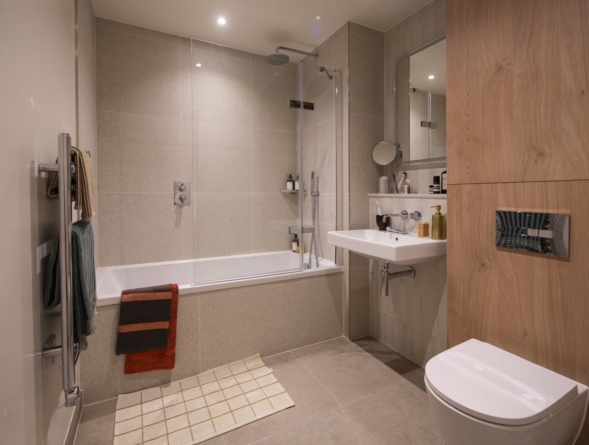 Flat Westbourne Grove in Greater London
