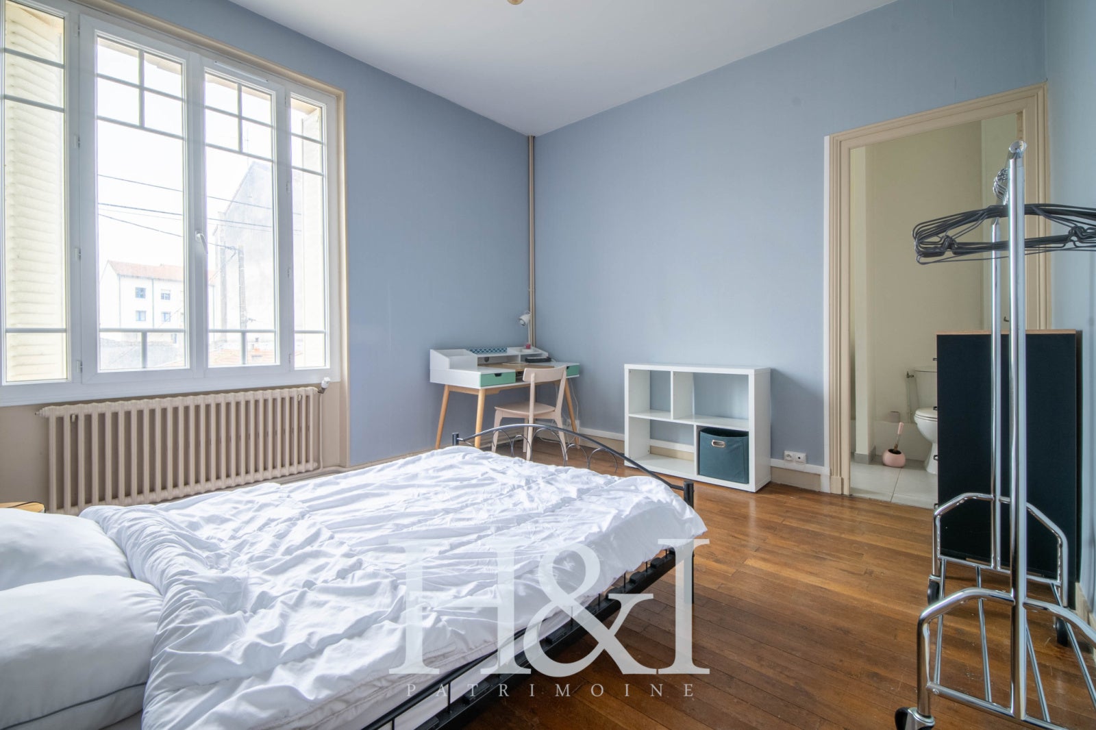 Room Avenue Jacques Cœur in Poitiers