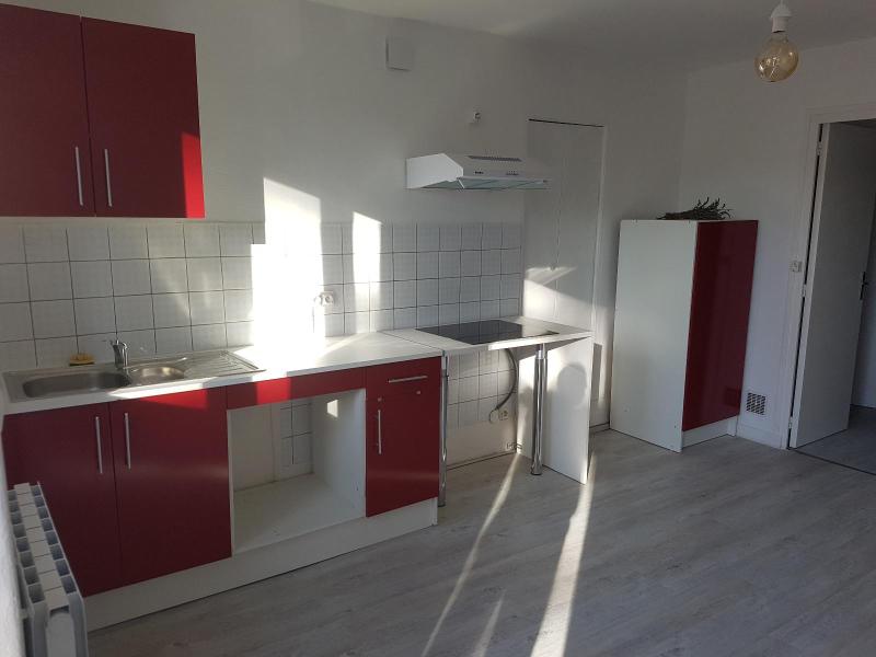 House Rue Alfred de Musset in Unieux