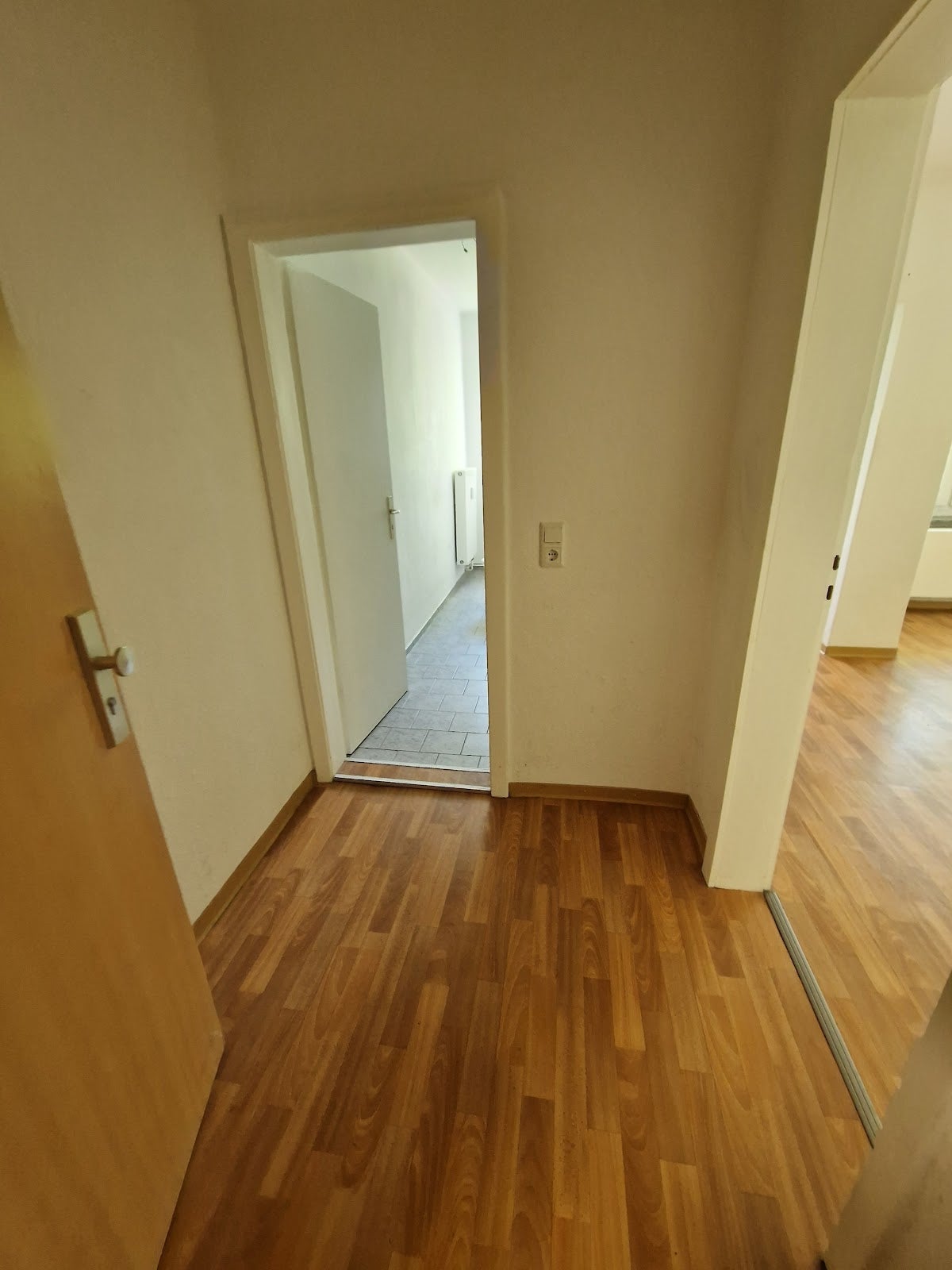 Wohnung Braunsdorfer Straße in Wittenberg