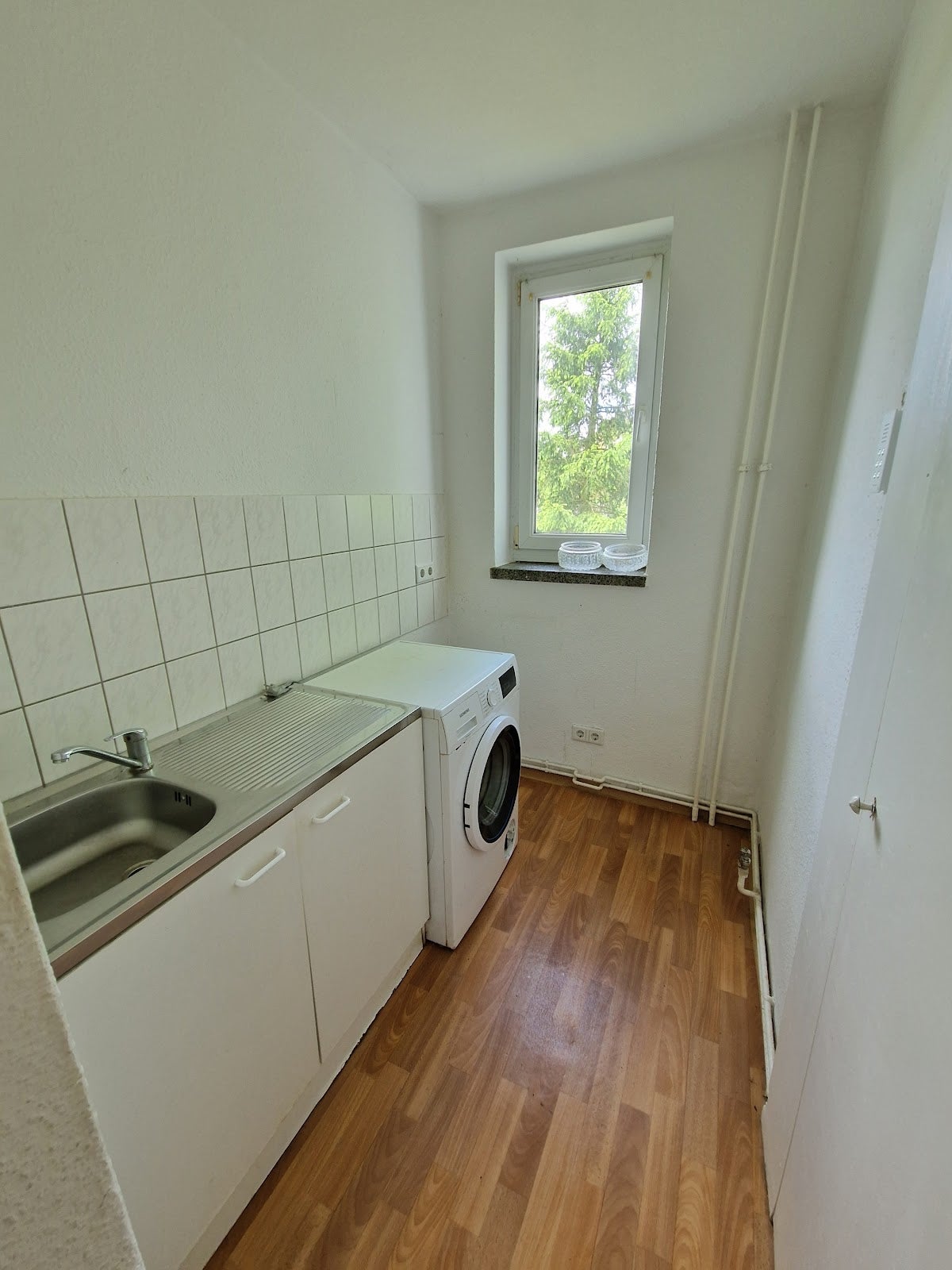 Wohnung Braunsdorfer Straße in Wittenberg