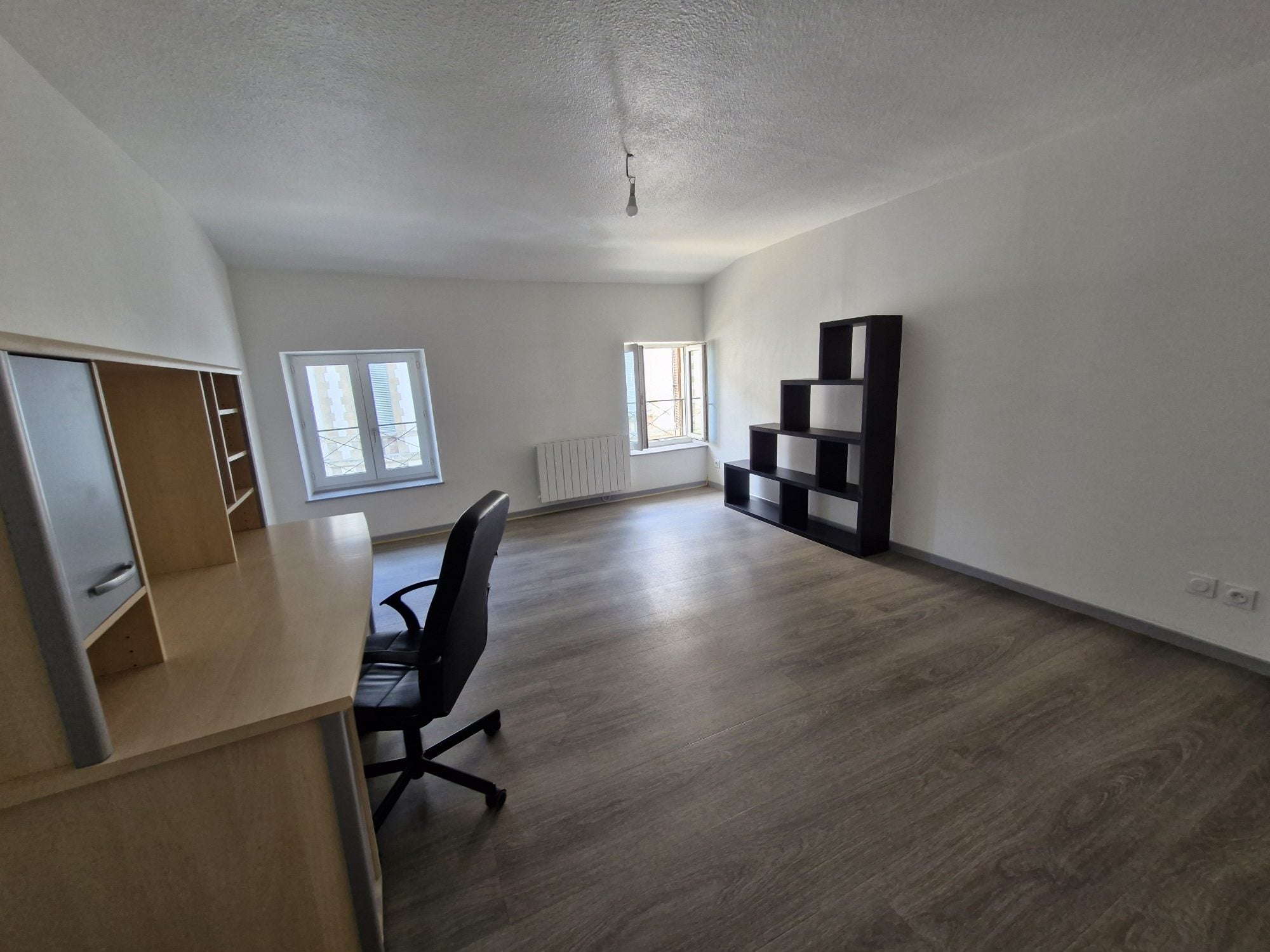 Flat Rue Vaubertrand in Condrieu