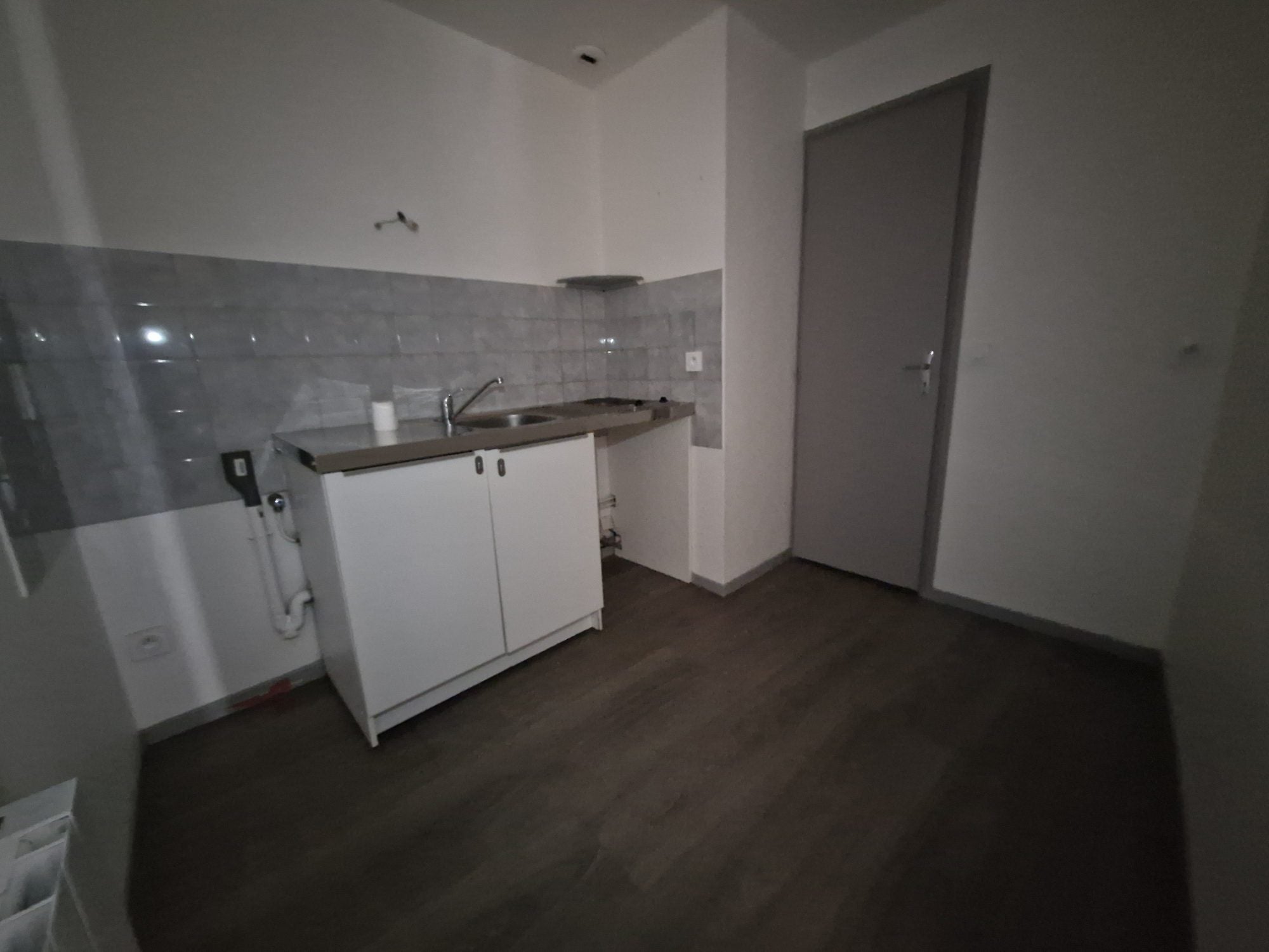 Flat Rue Vaubertrand in Condrieu