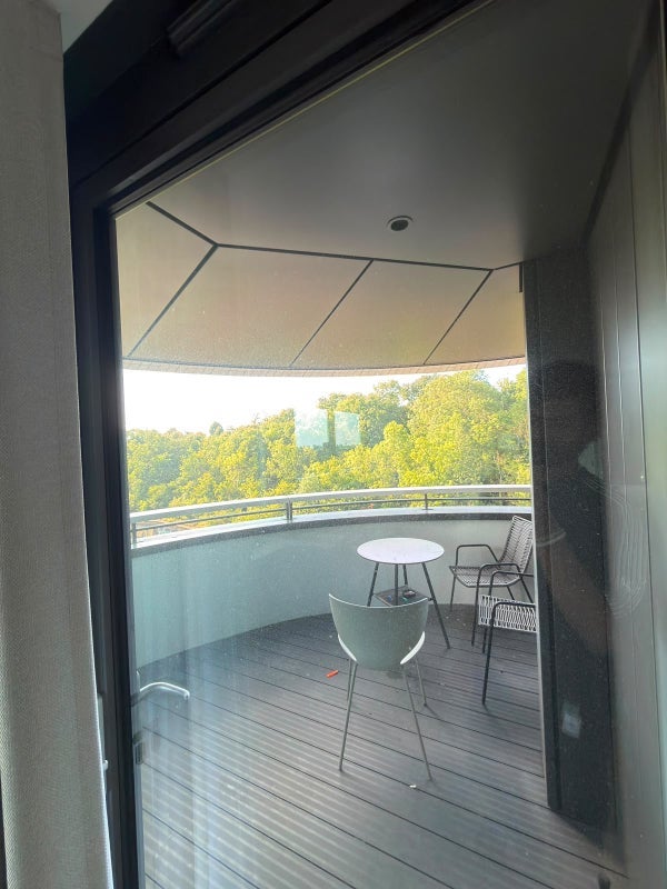 Room High Road Wembley in Greater London
