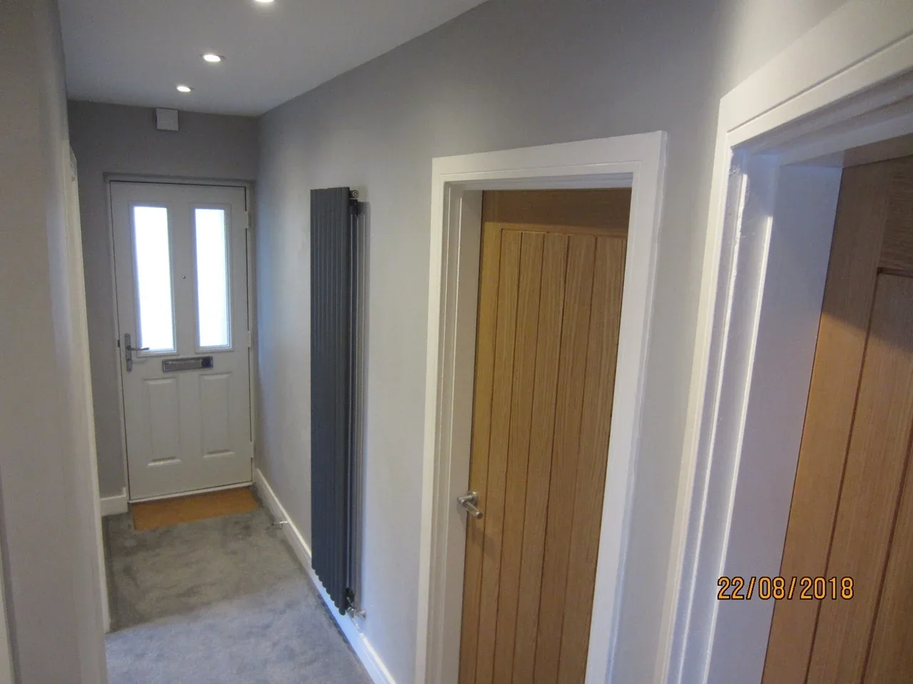 Flat Whitchurch Avenue in Greater London
