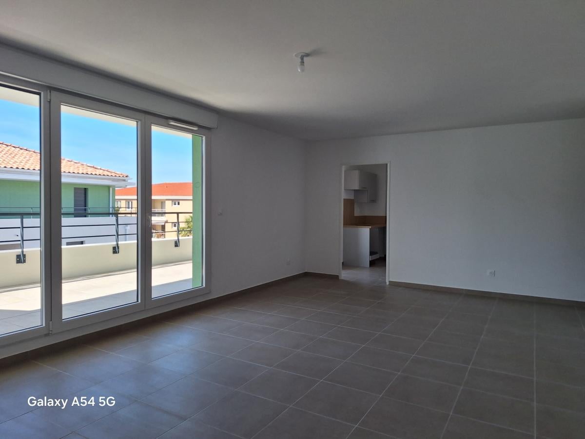 Appartement Allée des Résistants à Saint-Raphaël