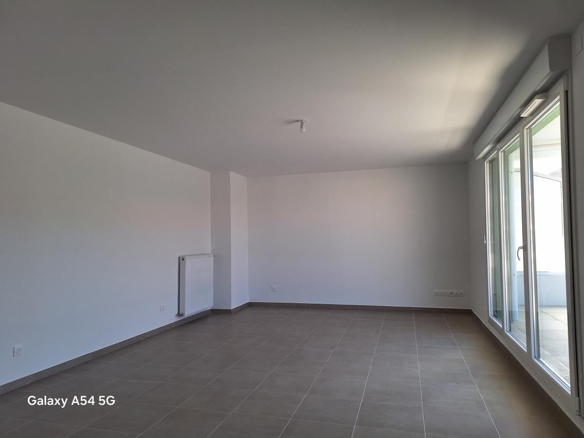 Appartement Allée des Résistants à Saint-Raphaël