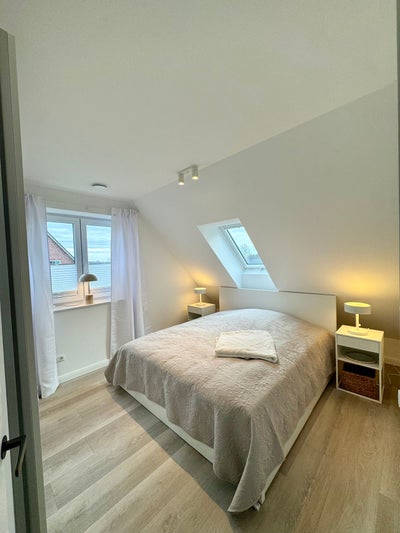 Wohnung Klevendeicher Chaussee in Moorrege