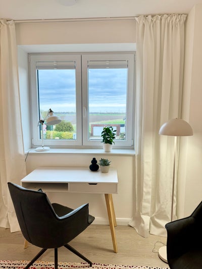 Wohnung Klevendeicher Chaussee in Moorrege