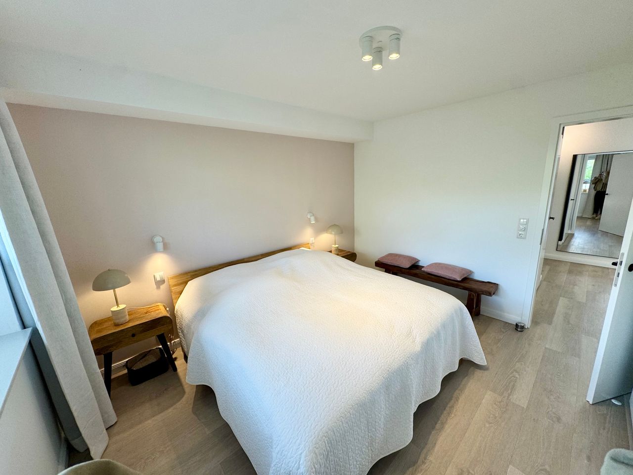 Wohnung Klevendeicher Chaussee in Moorrege