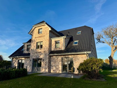 Wohnung Klevendeicher Chaussee in Moorrege