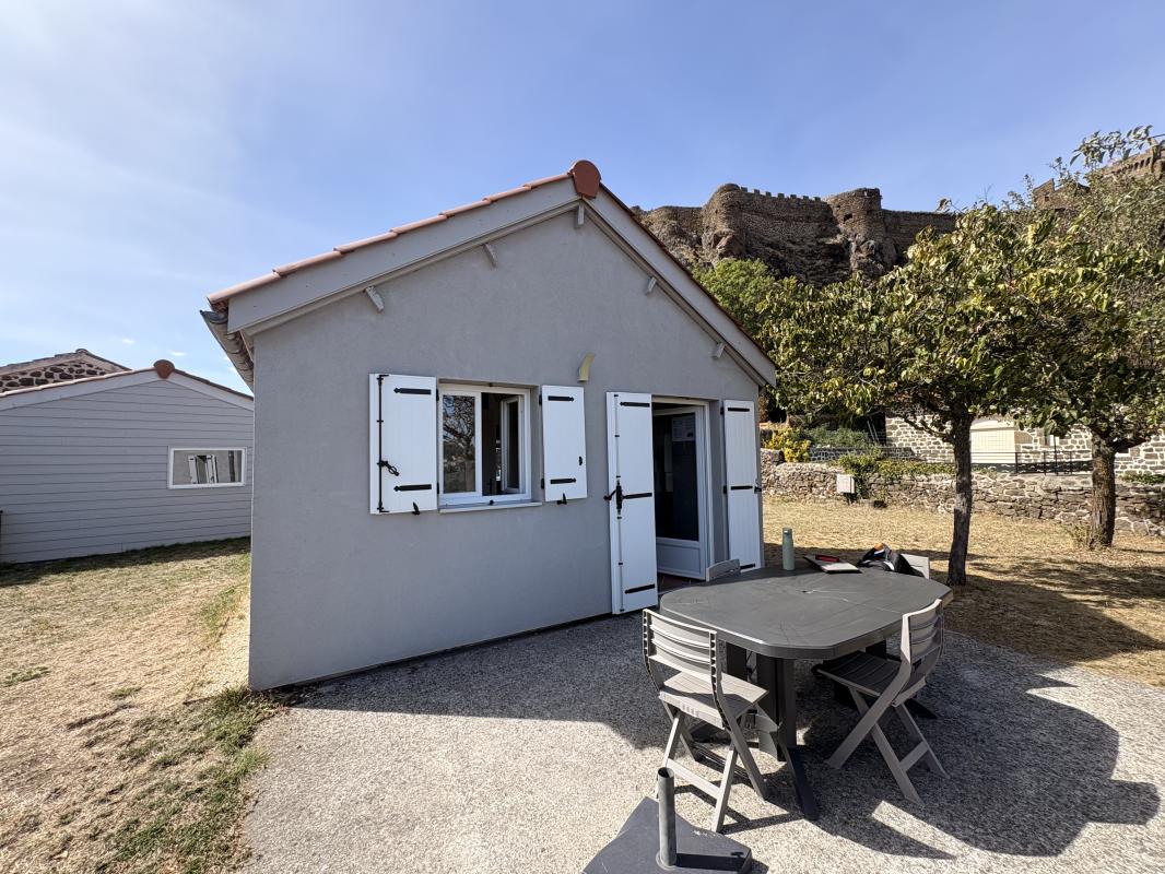 Maison Chemin du Ruisseau à Polignac