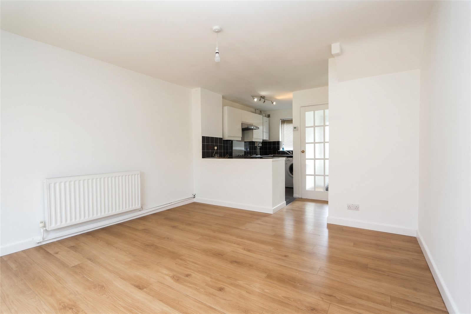 House Bay Tree Close in Bristol