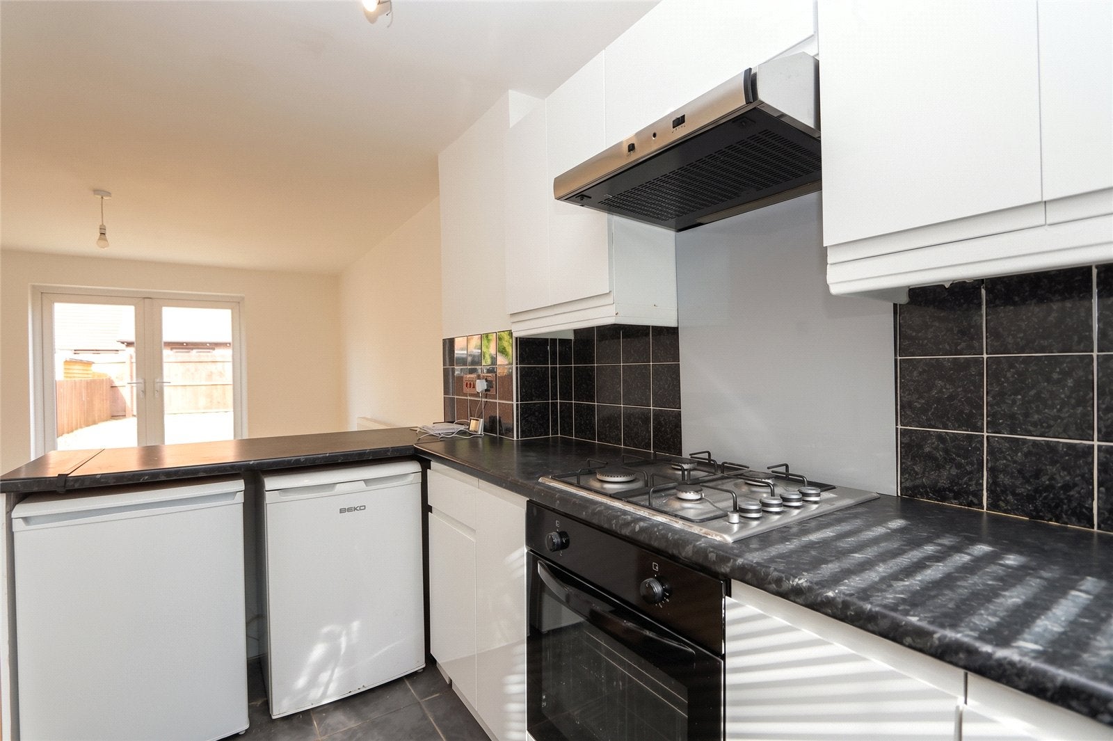 House Bay Tree Close in Bristol