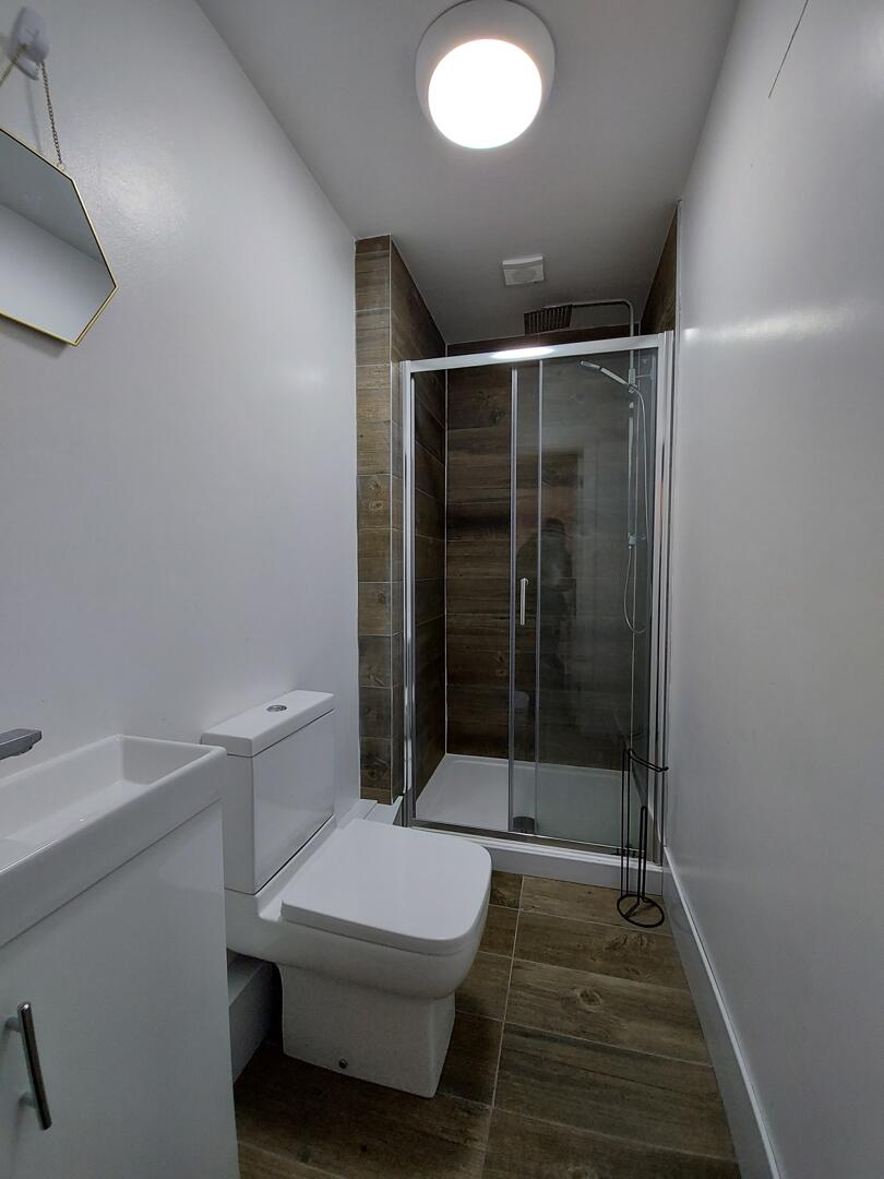 Room Broadgate in Preston