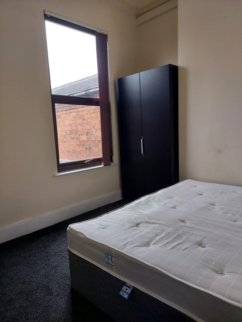 Room Broadgate in Preston