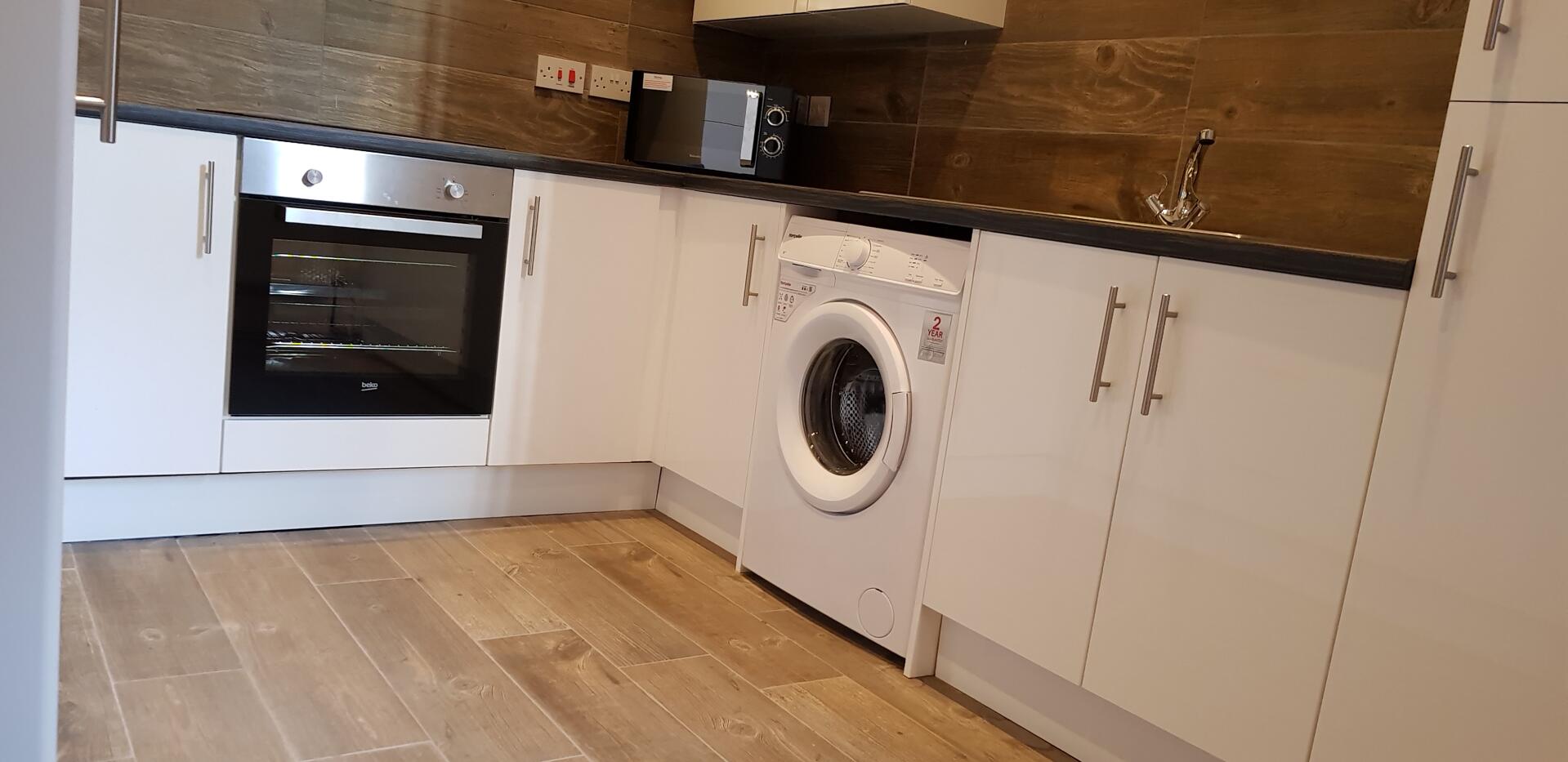 Room Broadgate in Preston