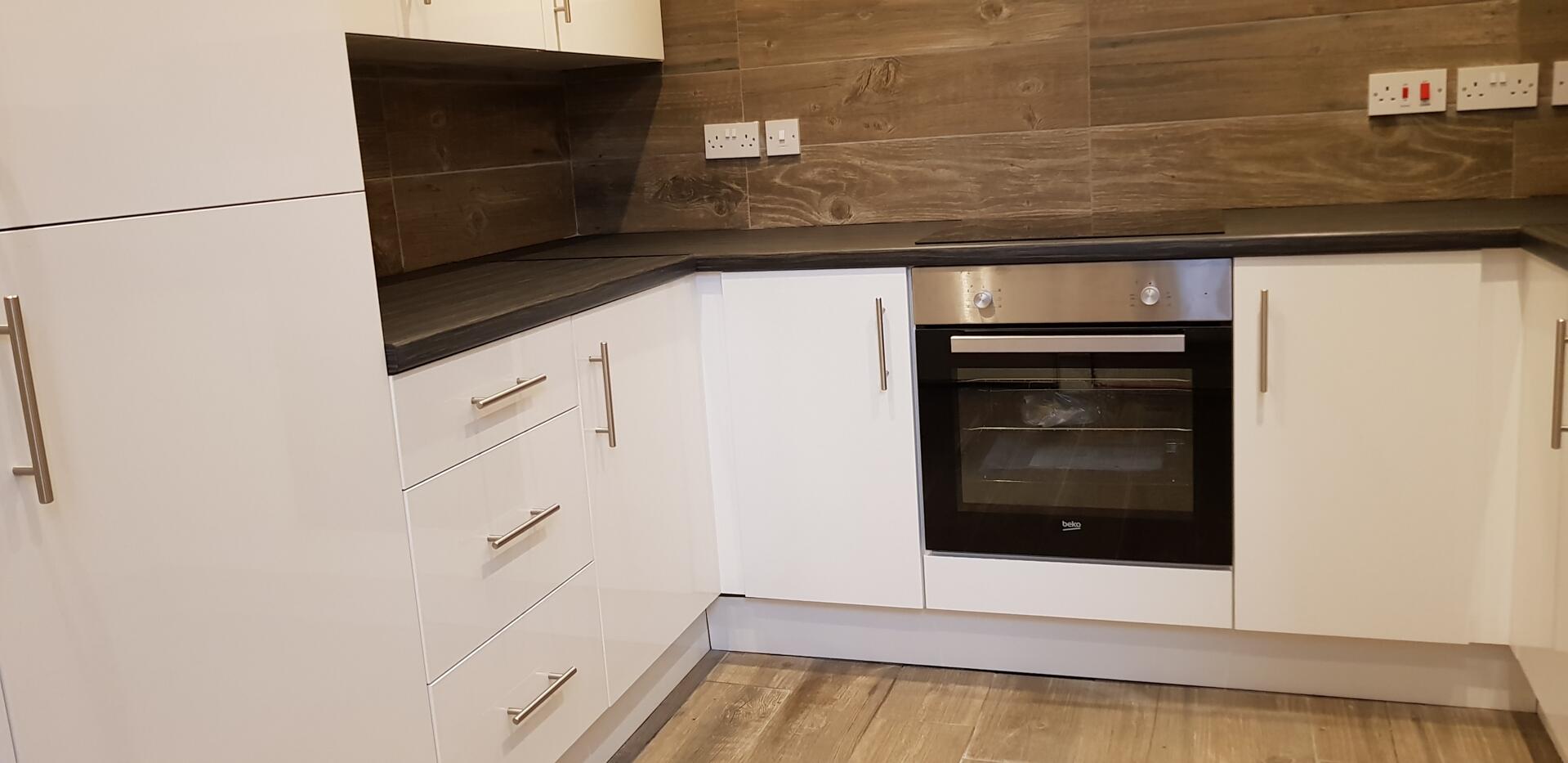Room Broadgate in Preston