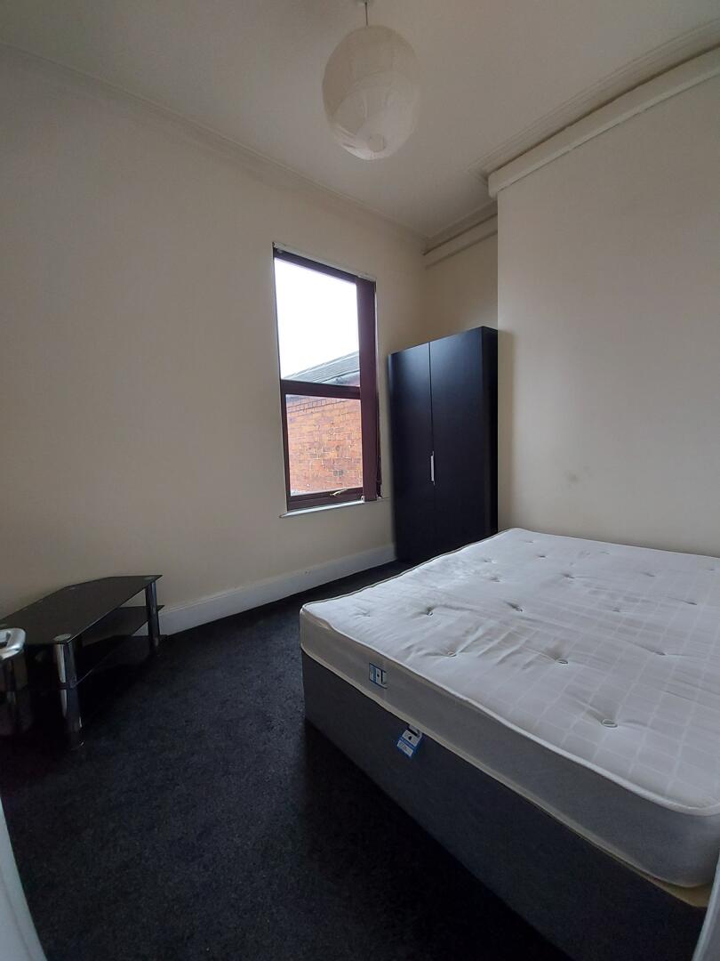Room Broadgate in Preston
