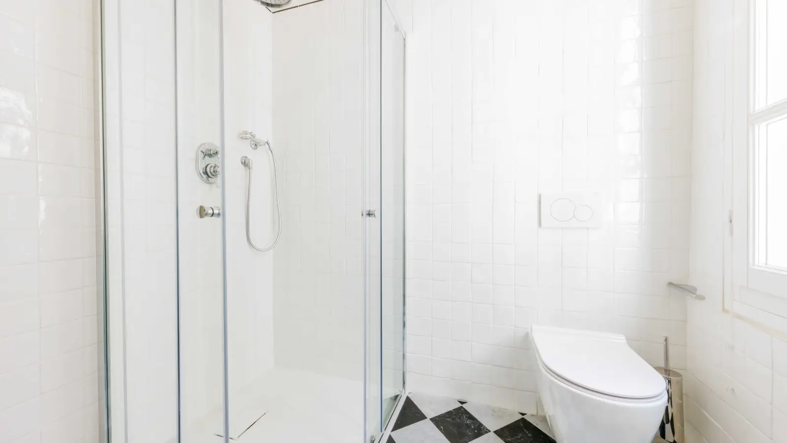 Appartement Rue des Francs Bourgeois à Paris