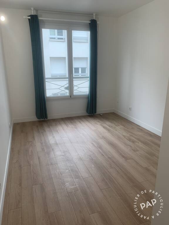 Appartement Impasse du Val de Marne à Saint-Maur-des-Fossés