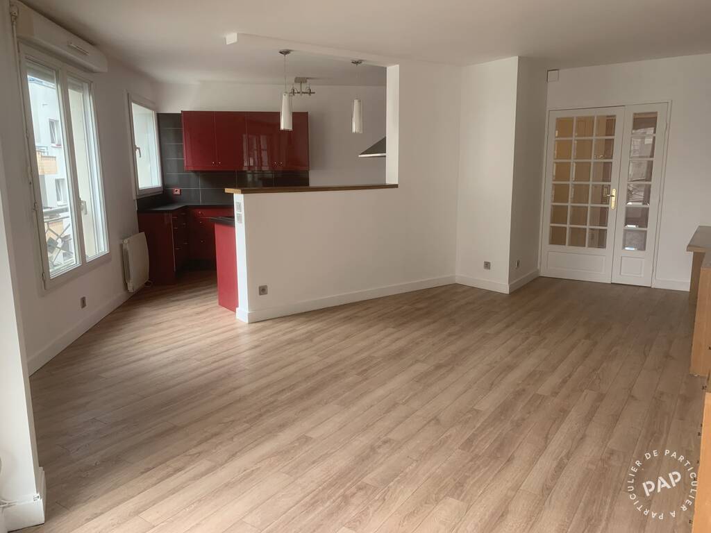 Appartement Impasse du Val de Marne à Saint-Maur-des-Fossés