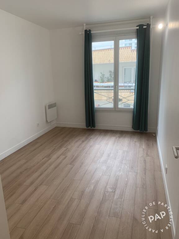 Appartement Impasse du Val de Marne à Saint-Maur-des-Fossés