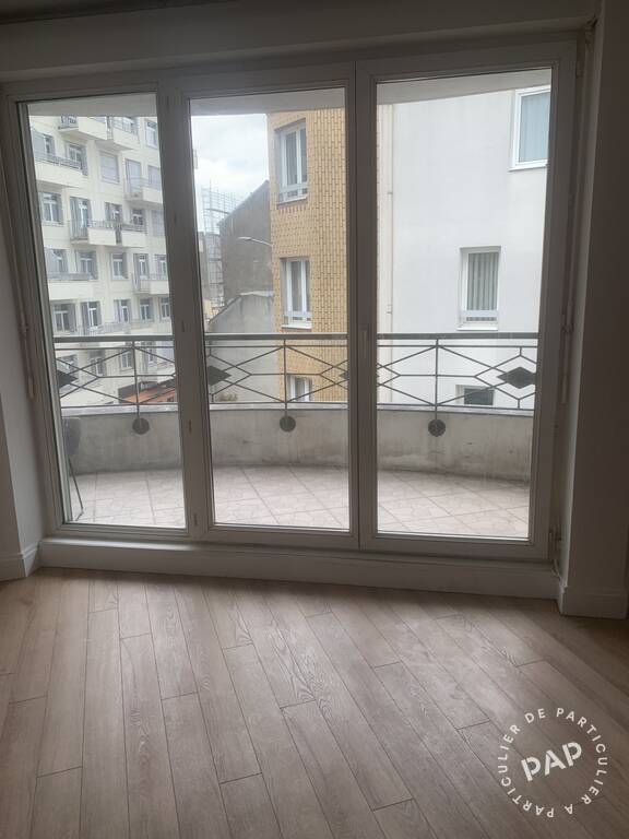 Appartement Impasse du Val de Marne à Saint-Maur-des-Fossés