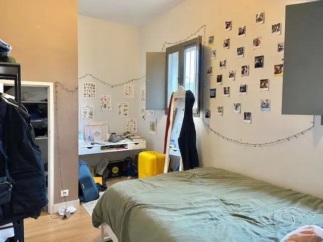 Flat Rue des Jacobins in Toulouse