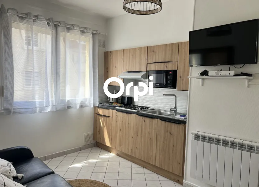 Appartement Rue Gavet à Calais