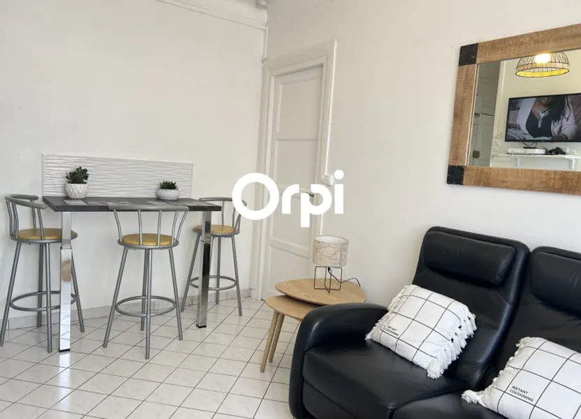 Appartement Rue Gavet à Calais