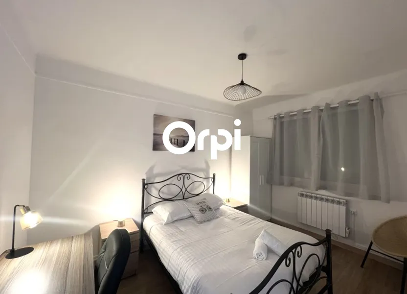 Appartement Rue Gavet à Calais