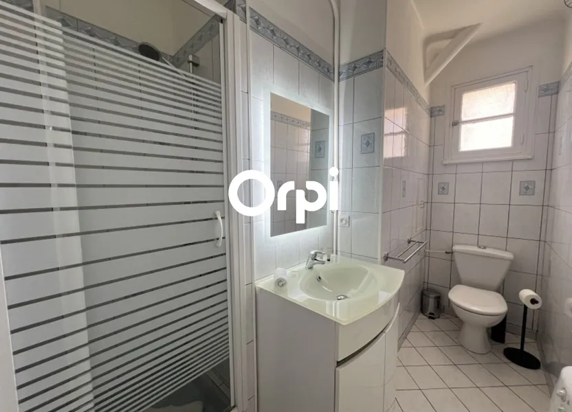 Appartement Rue Gavet à Calais