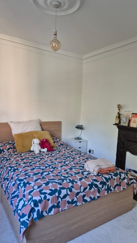 Room King Edward's Road in Greater London