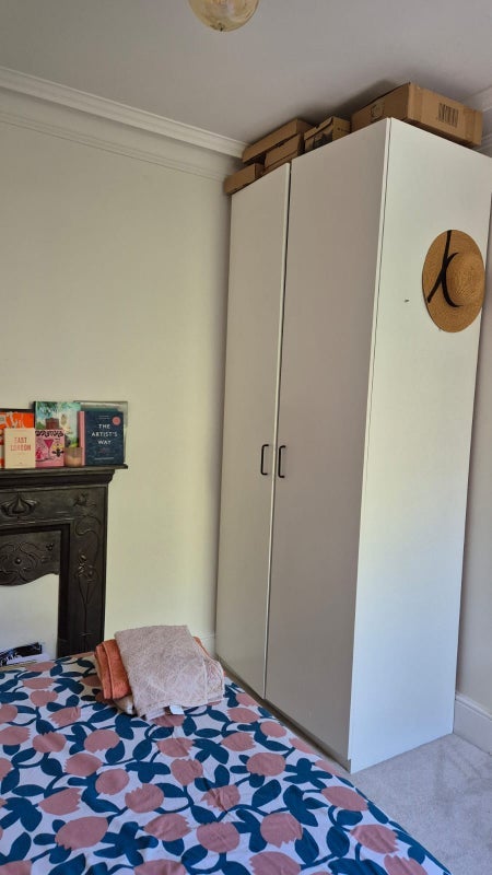 Room King Edward's Road in Greater London