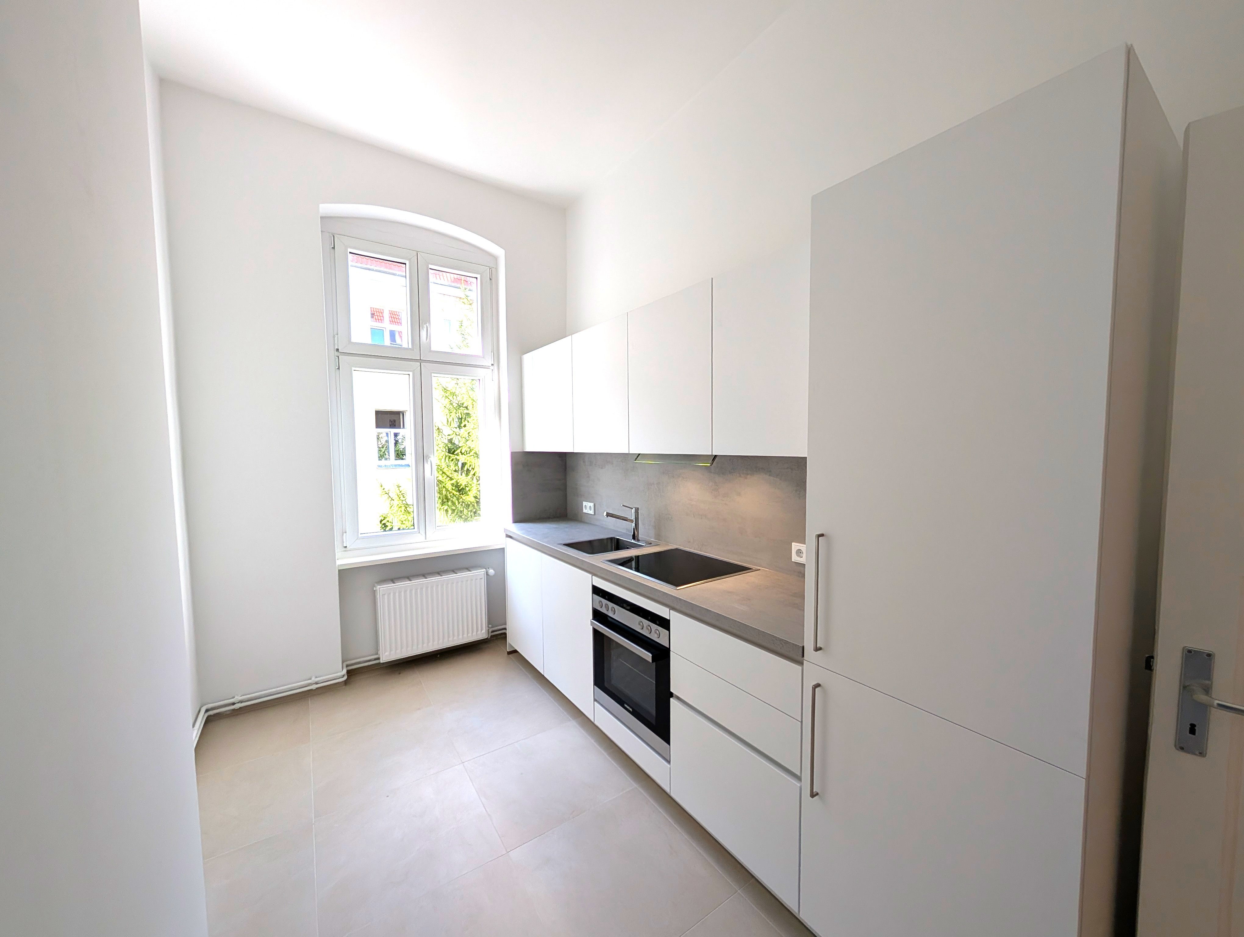 Wohnung Detmolder Straße in Berlin