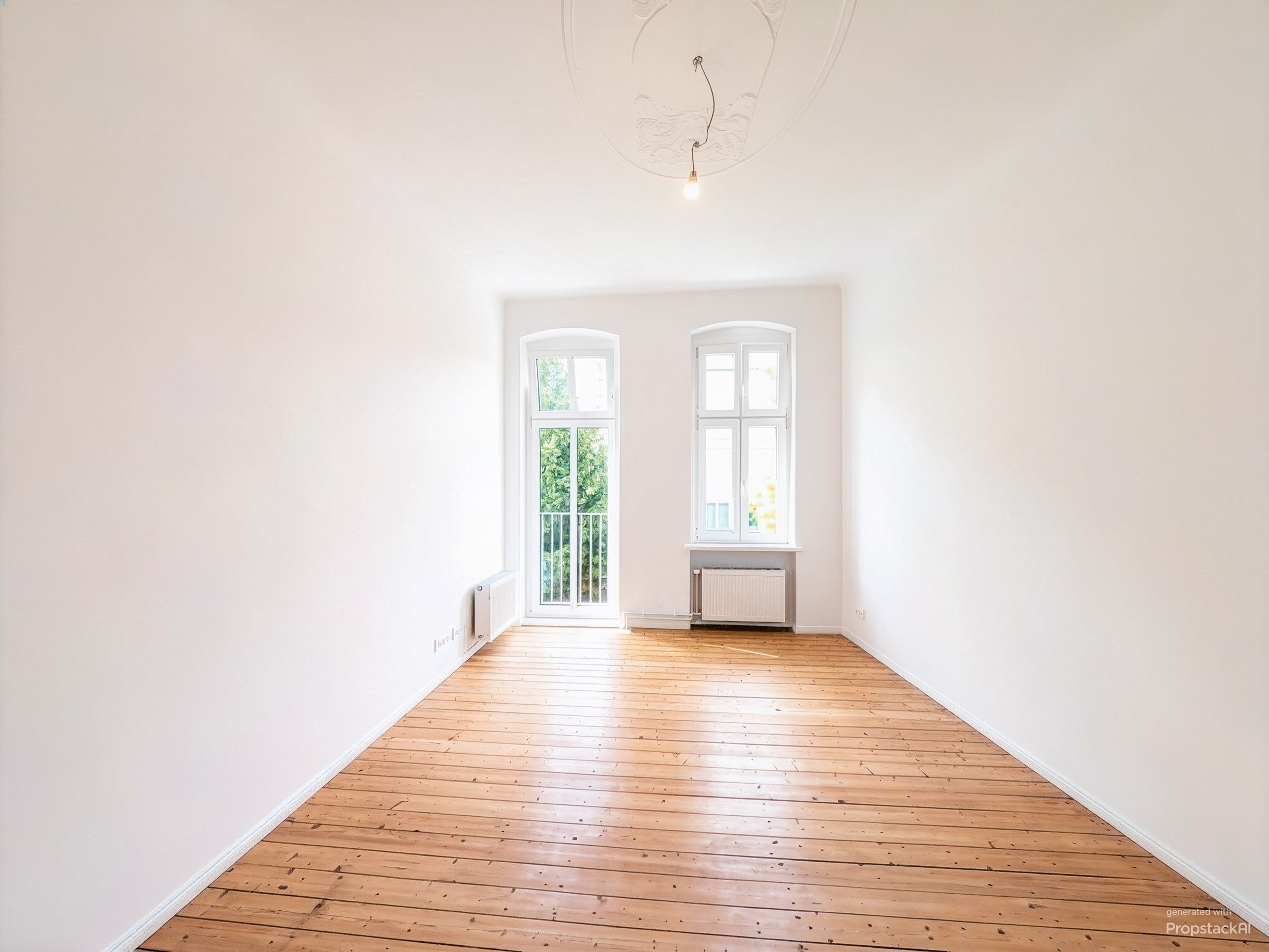 Wohnung Detmolder Straße in Berlin
