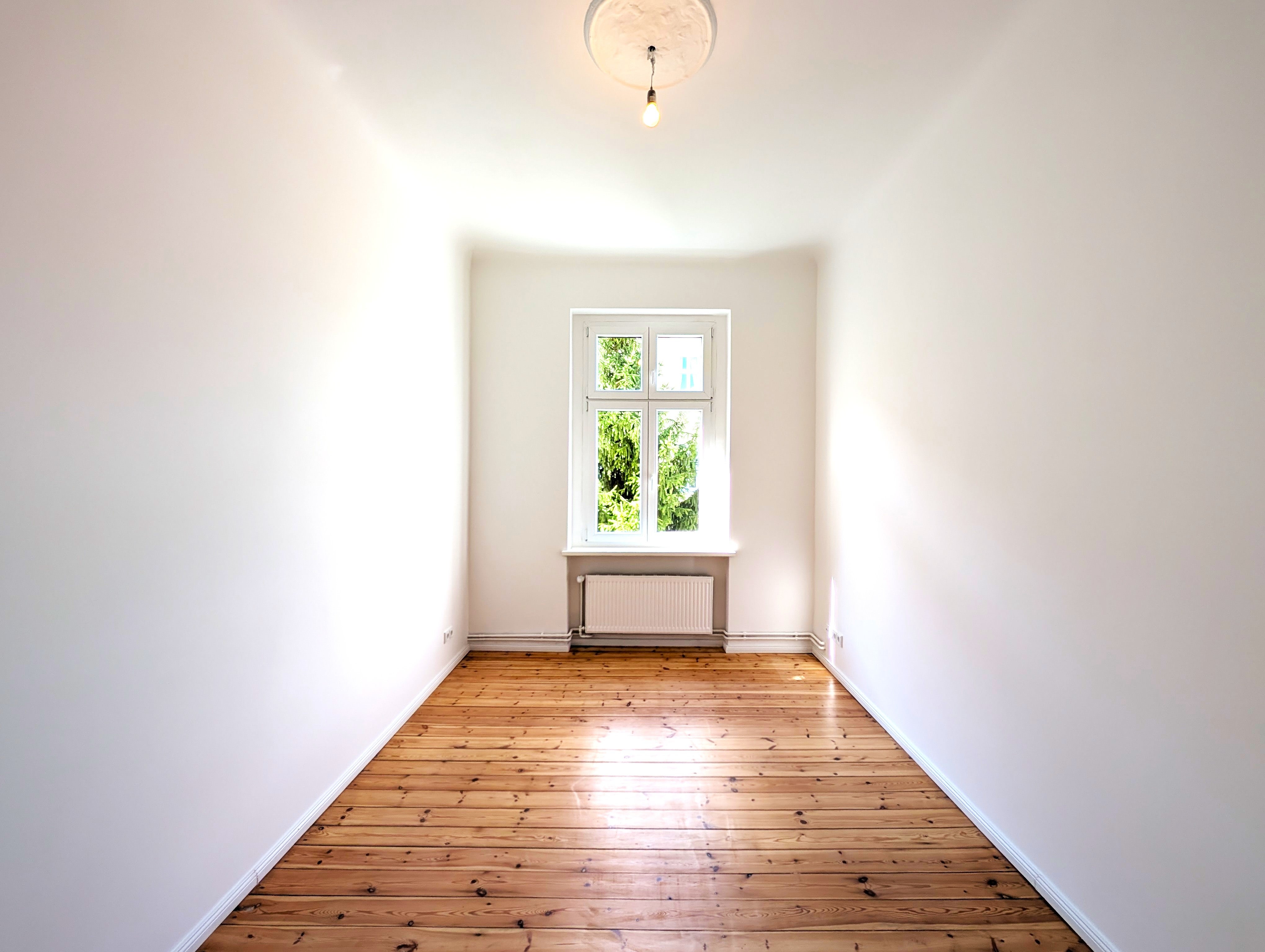 Wohnung Detmolder Straße in Berlin