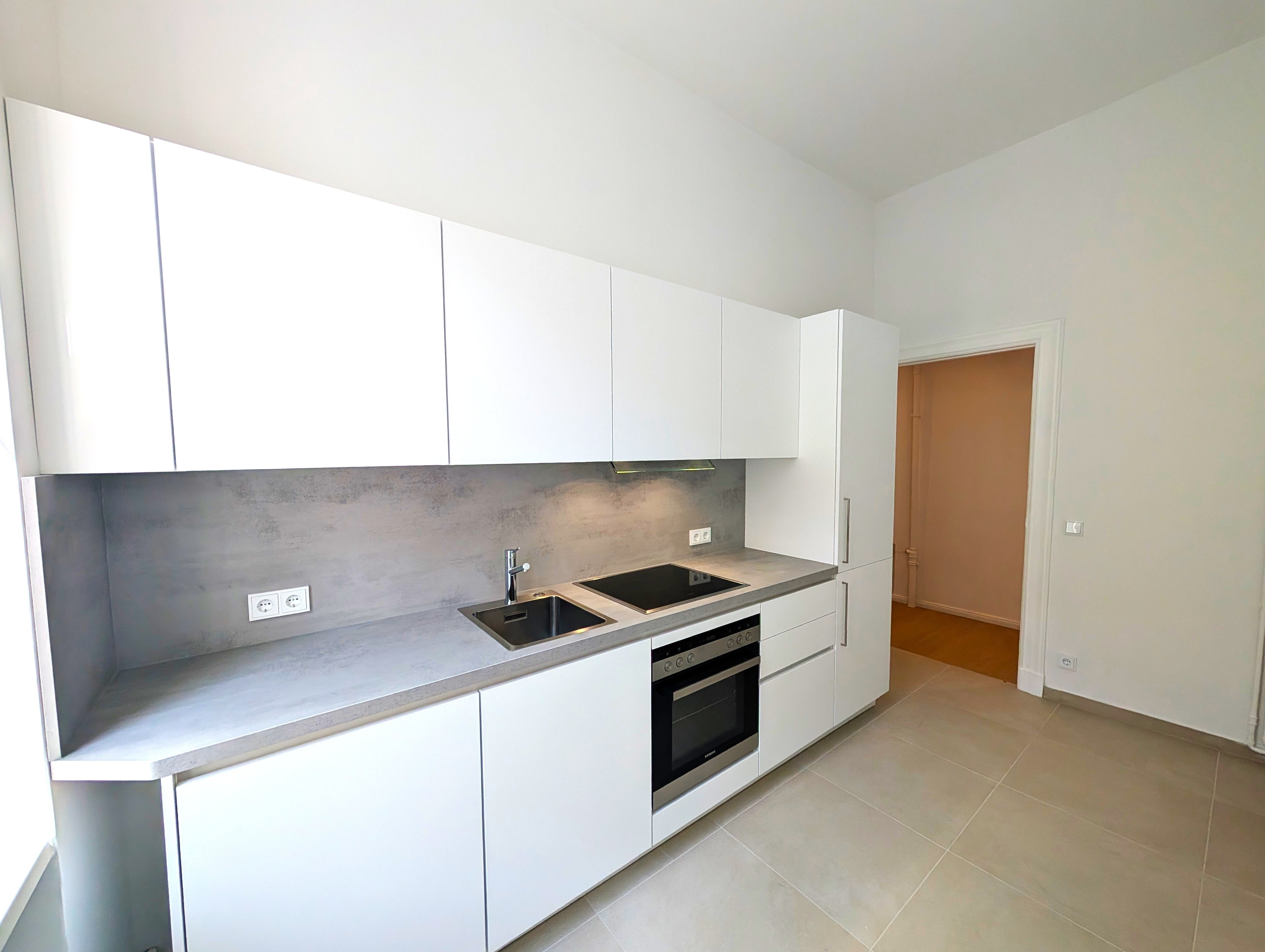 Wohnung Detmolder Straße in Berlin