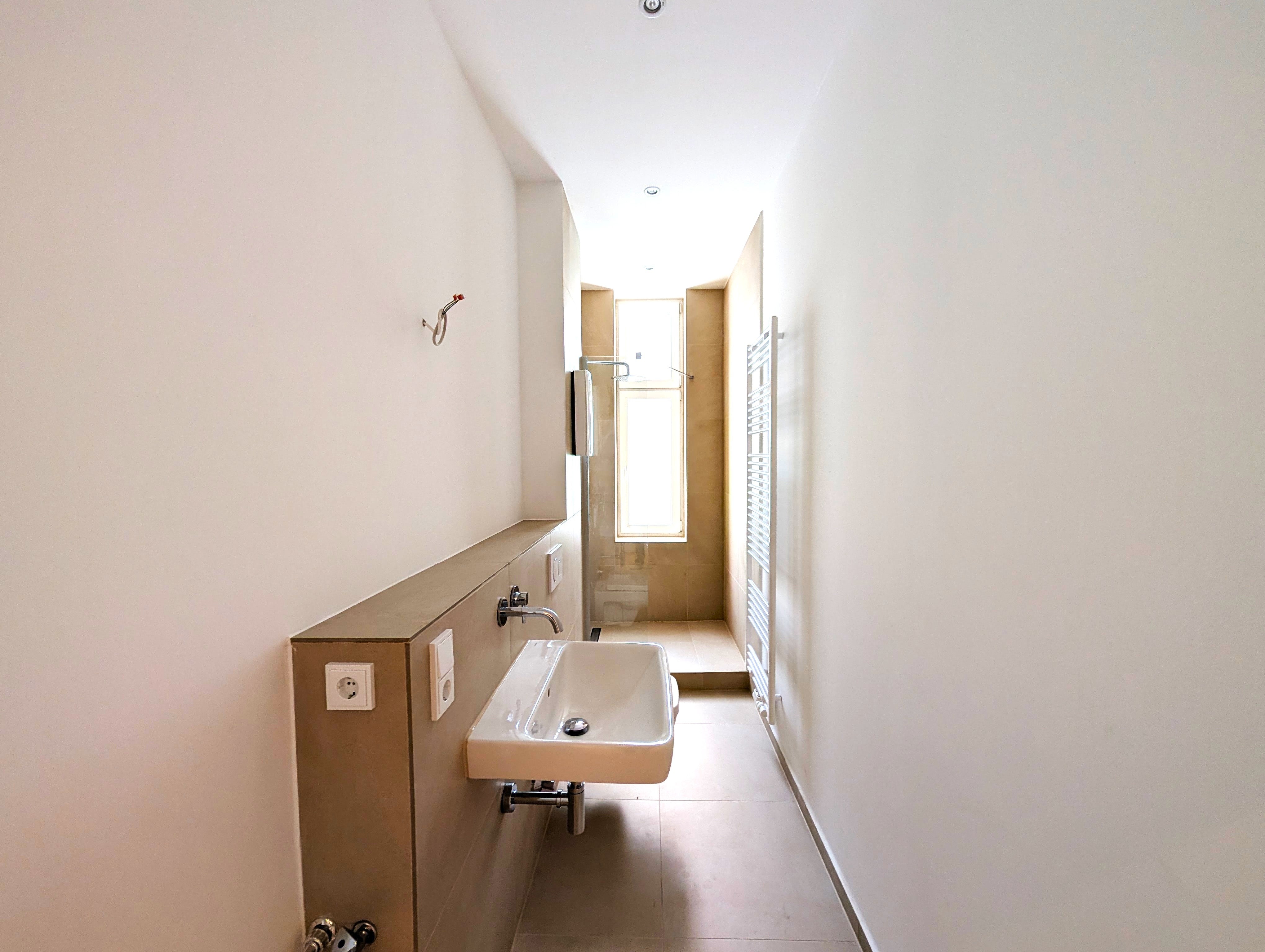 Wohnung Detmolder Straße in Berlin
