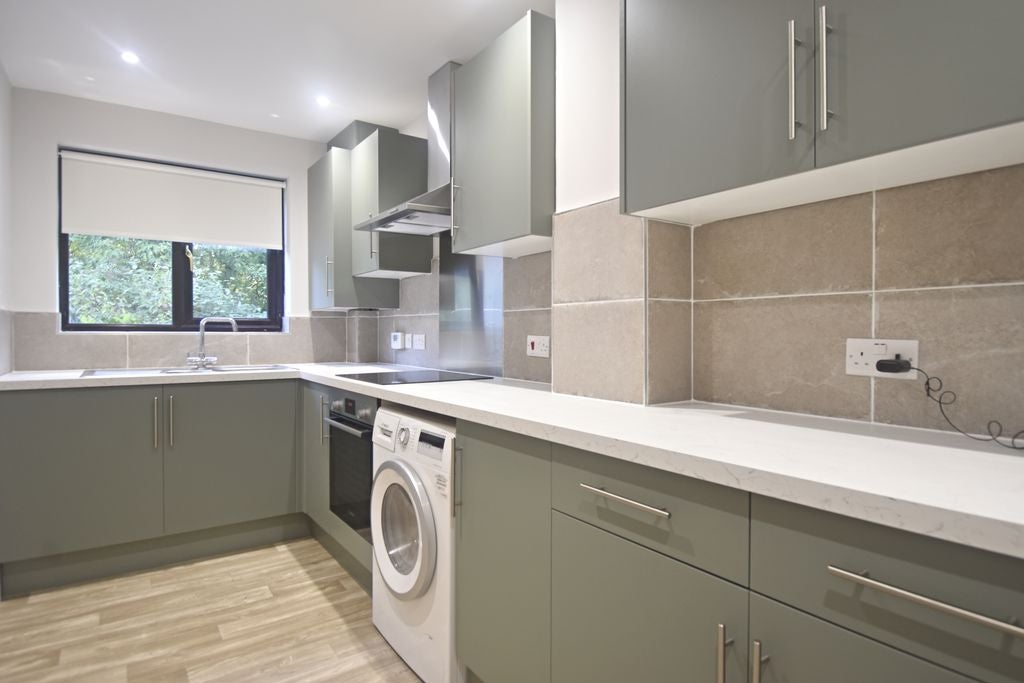 House Longstock Close in Basingstoke and Deane