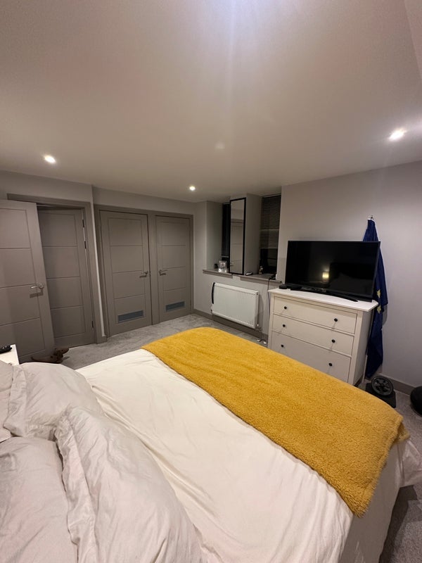 Room Whitehouse Street in Bristol